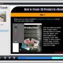 OLvideo Free PowerPoint to Flash screenshot