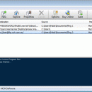 Fling Free FTP Uploader Software screenshot