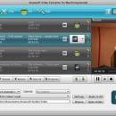Aiseesoft Mac Video Converter Platinum screenshot