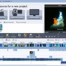 AVS Video Editor screenshot