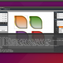 CSSDesigner for Linux screenshot