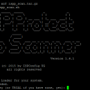 ISPProtect screenshot