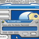AccountLogon screenshot