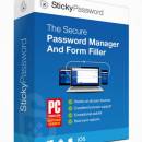 Sticky Password Premium screenshot