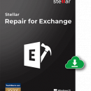 Stellar Repair for Exchange screenshot