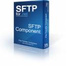 Ultimate SFTP Component screenshot