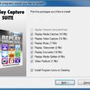 Replay Capture Suite screenshot