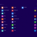 Windows App screenshot