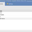 Webcam Software Pro screenshot