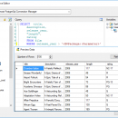 PostgreSQL SSIS Components by Devart screenshot