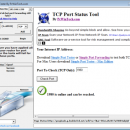 Simple Port Tester screenshot