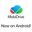 MobiDrive screenshot