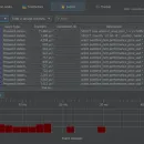 JProfiler Portable screenshot