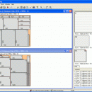 Cutting Software Solution screenshot