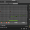Melodo VSTi screenshot