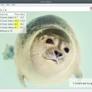 JXCirrus Maths for Linux screenshot