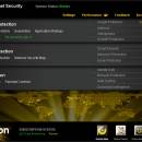 Norton Internet Security 2011 screenshot