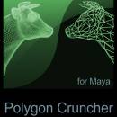 Polygon Cruncher screenshot