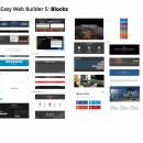 quick n easy web builder tutorial