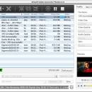 Xilisoft Video Converter Platinum for Mac screenshot