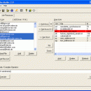 Turbo Mailer for Linux screenshot