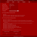 Stunnix JavaScript Obfuscator and Encoder screenshot