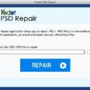 Yodot PSD Repair for Mac screenshot