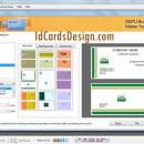 Business Card Designing screenshot