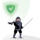 AdGuard VPN for Chrome screenshot