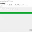 DoYourData Recovery Free screenshot