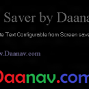 Free Daanav ScreenSaver screenshot