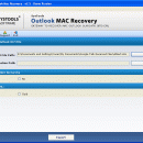 SysTools Outlook Mac Recovery screenshot