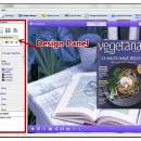 HTML5 Flipbook Publishing Freeware screenshot