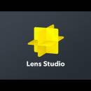 Lens Studio screenshot