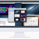 Jump Desktop for Mac OS X screenshot