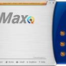 Max IPOD PDA MP4 Video Converter screenshot