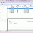 Kernel Exchange EDB Viewer screenshot