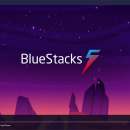 BlueStacks 5 screenshot