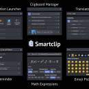 Smartclip screenshot