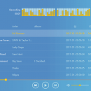 Cinch Audio Recorder screenshot