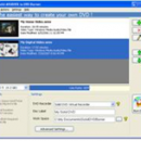 Windows DVD Maker screenshot