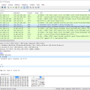 Wireshark (x32bit) screenshot
