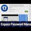 Enpass Password Manager screenshot