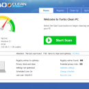 Turbo Clean PC Optimizer screenshot