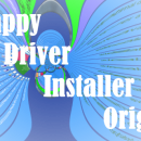 Snappy Driver Installer Origin screenshot