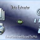 Data Extractor screenshot