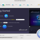 Doremisoft Mac Video Converter screenshot