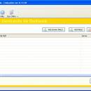 Lotus Notes Contacts to Outlook screenshot