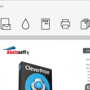 CleverPrint screenshot