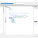 ShipStation SSIS Components by Devart screenshot